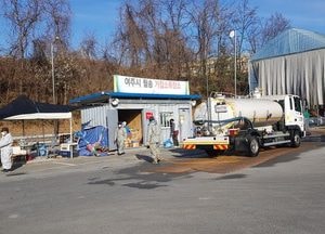 파주 토종닭 농장서 고병원AI 발생....위기경보 ‘주의’ 단계 격상
