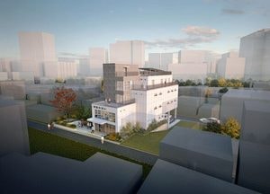 인천도시공사, 제물포담소 착공…도시재생 본격화
