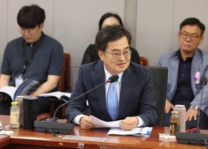 [기획] 김동연 경기도정 3년, 대한민국의 오늘은 경기도의 내일 ②