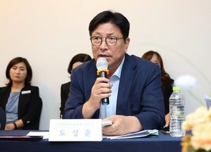 도성훈 인천교육감, 교육부에 특수교사 순직 인정 협조 요청
