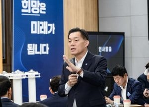 수원시, 민선8기 공약 이행률 70%...이재준 시장 “시민 약속 이행 최선 다하겠다”