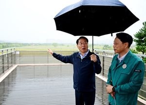 인천시, 소래염전 국가도시공원 지정 추진 본격화…600만㎡ 규모 통합 개발