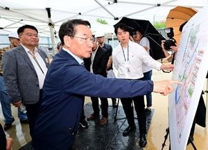 인천시, 남동산단 공영주차장 조성 박차…주차난 해소로 경쟁력 강화