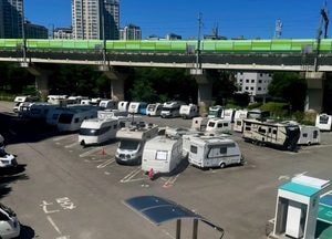인천 남동구, 소래제3공영주차장 정기권 추첨제 전환…주민 우선권 강화