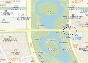 청라호수공원 미디어시설, 16억원 투입해 도심 속 수변 휴식공간으로 재탄생