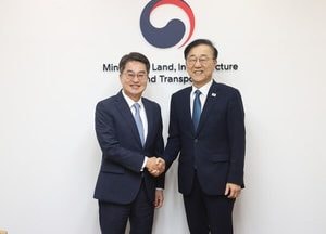 김동연 지사, 국토부와 '서울-양평 고속도로' 원안 밀어 붙인다