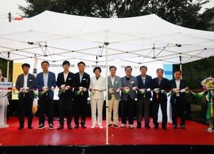 이천시, 상곡천 정비사업 완료...홍수 예방·친수공간 조성 기대
