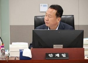 안계일 경기도의원 ‘청년 노동자 지원사업’ 중도 이탈·중복 지원 관리 부실 지적