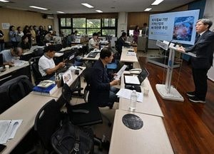 인천시 ‘피지컬AI 기반 산업 대전환’ 추진…제조·생활 혁신 가속화