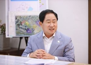 남양주시, 별내면 버스노선 확대 ‘하루 661회’ 운행...출퇴근 혼잡 완화 총력