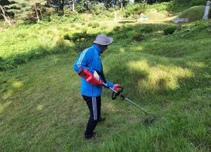 추석 성묘·벌초 때 진드기 주의…질병청 “야외활동 후 반드시 샤워해야”