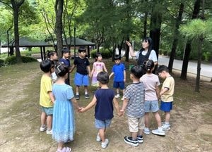 경기도교육청, 유치원·어린이집 3110곳에 돌봄 운영비·인건비 지원