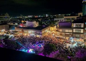 10주년 인천 개항장 국가유산 야행, 역대 최대 25만명 몰려