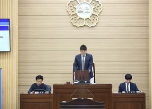 인천 서구의회, 제276회 임시회 개회…추경·환경정책 집중 논의