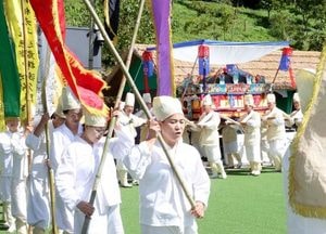 광명시, 제17회 광명농악대축제 성료…450년 전통문화 계승