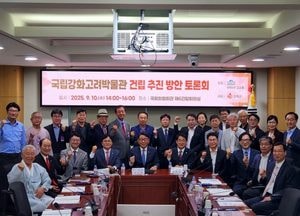 [화요기획] “강화 경제자유구역 지정·국립 강화박물관 건립” 강화 발전 이끈다