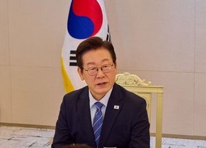 대통령실, 특수활동비 첫 전면 공개...한국 정치사 새 이정표