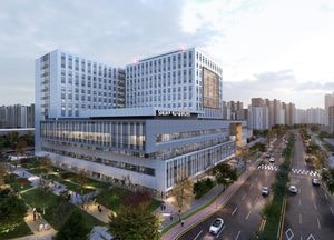 시흥배곧서울대병원 오는 29일 착공…2029년 개원 목표
