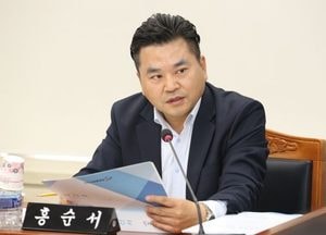인천 서구의회, 한승일·홍순서 의원 ‘인공지능 기본 조례안’ 공동 발의