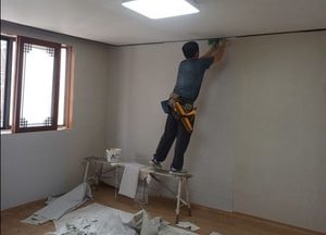인천 남동구, 마을주택관리소 집수리 지원 완료…32세대 혜택