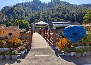포천시, 한탄강 세계지질공원서 ‘한가위 가족 체험·문화행사’ 개최