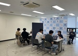 경기대진TP, 북부 중소기업 대상 제조AI 스마트공장 컨설팅 추진