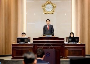 남양주시의회, 제314회 임시회 폐회...제2회 추경예산안 등 안건 의결