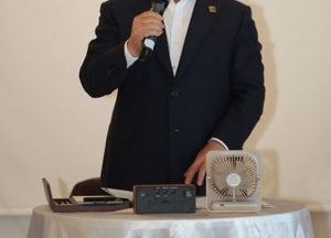남양주시, 평생학습관계자 워크숍·타운홀미팅 개최...주광덕 시장 “자기주도 학습으로 누구나 성장 가능”