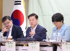박승원 광명시장 “지방정부 재정·인력 지원 강화해 기후위기 대응해야”