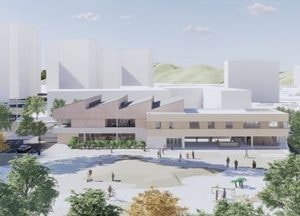 화성특례시 ‘봉담와우도서관’ 명칭 최종 확정...내년 1월 개관 예정