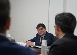 김용진 경기주택도시공사 사장 “현장에서 답을 찾고 직원들과 직접 소통하겠다”