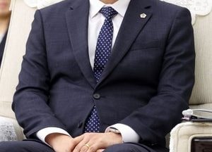 김진경 경기도의장, 중국 외교 시너지 극대화 “의회-집행부 협치로 경기도 국제적 위상 높이겠다”