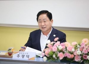 남양주시, 다산중학교 현장 목소리 청취...학교 현안 실질적 개선 방안 모색