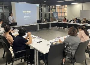 “우리 동네를 바꿔가요” 안양시, 제2차 공공디자인 진흥계획 수립 추진