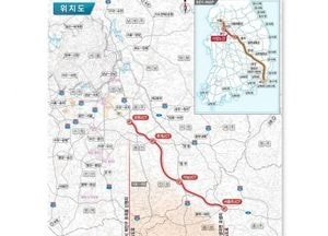 안성시, 용인-충주 민자고속도로 적격성조사 통과 환영...지역 균형발전 전환점 기대