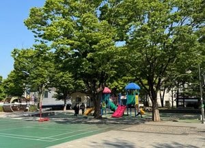 인천 미추홀구, 노후 어린이공원 2곳 환경개선 나선다