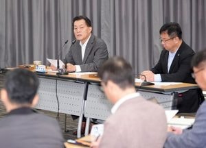 수원특례시 ‘2025년 추석 연휴 종합대책’ 마련...24시간 재난안전상황실 운영
