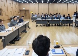 임태희 경기도교육감 “직속기관별 역할 충분히 하실 수 있도록 적극 뒷받침하겠다”