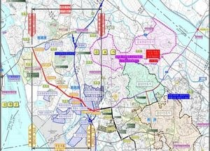 경기도, 국지도84호선 ‘초지대교-인천’ 7.88km 전 구간 내달 1일 개통