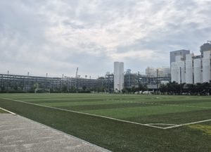 이천시, SK하이닉스 축구장 부지 ‘닥터헬기 인계점’으로 신규 지정