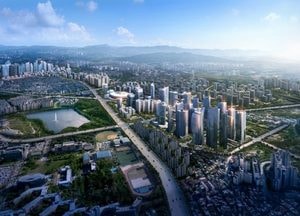 수원시, 경제자유구역 지정 추진 본격화...조직개편으로 전담부서 신설