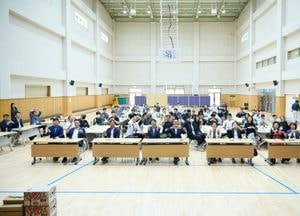 여주시농업기술센터, 제1회 청년농업인의 날 행사 성황리 개최