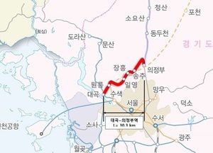 국내 첫 수소열차, 경원선·교외선서 2027년 시험 운행