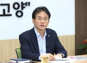‘노인 일자리부터 건강·돌봄까지’ 고양시, 활기차고 건강한 노후 만든다