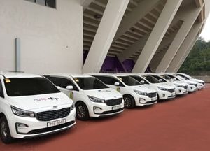 안양시, 추석 연휴 ‘착한수레·바우처택시’ 정상 운행...교통약자 이동 지원