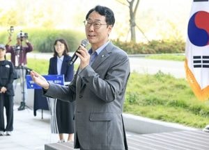 화성특례시, 동탄호수공원 주차타워 20일 정식 개장...주차난 해소·지역 랜드마크 기대