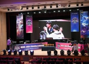 [특집] 10주년 맞은 시흥시청소년동아리축제…전국 최대 규모 청소년 참여의 장
