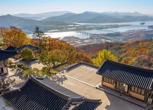 남양주시, 북한강로433번길→‘수종사길’로 도로명 변경...지역 정체성 반영