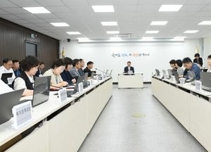 구리시, 소상공인 지원·전통시장 활성화·일자리 창출 집중 투자