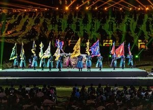 시민과 함께 만든 8일의 축제, 제62회 수원화성문화제 폐막